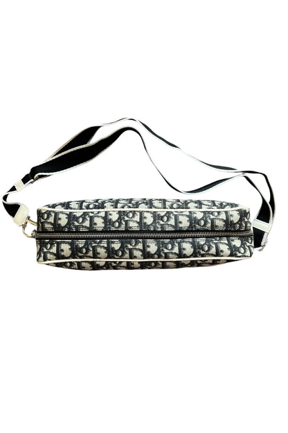 Christian Dior Trotter 2 Shoulder Bag