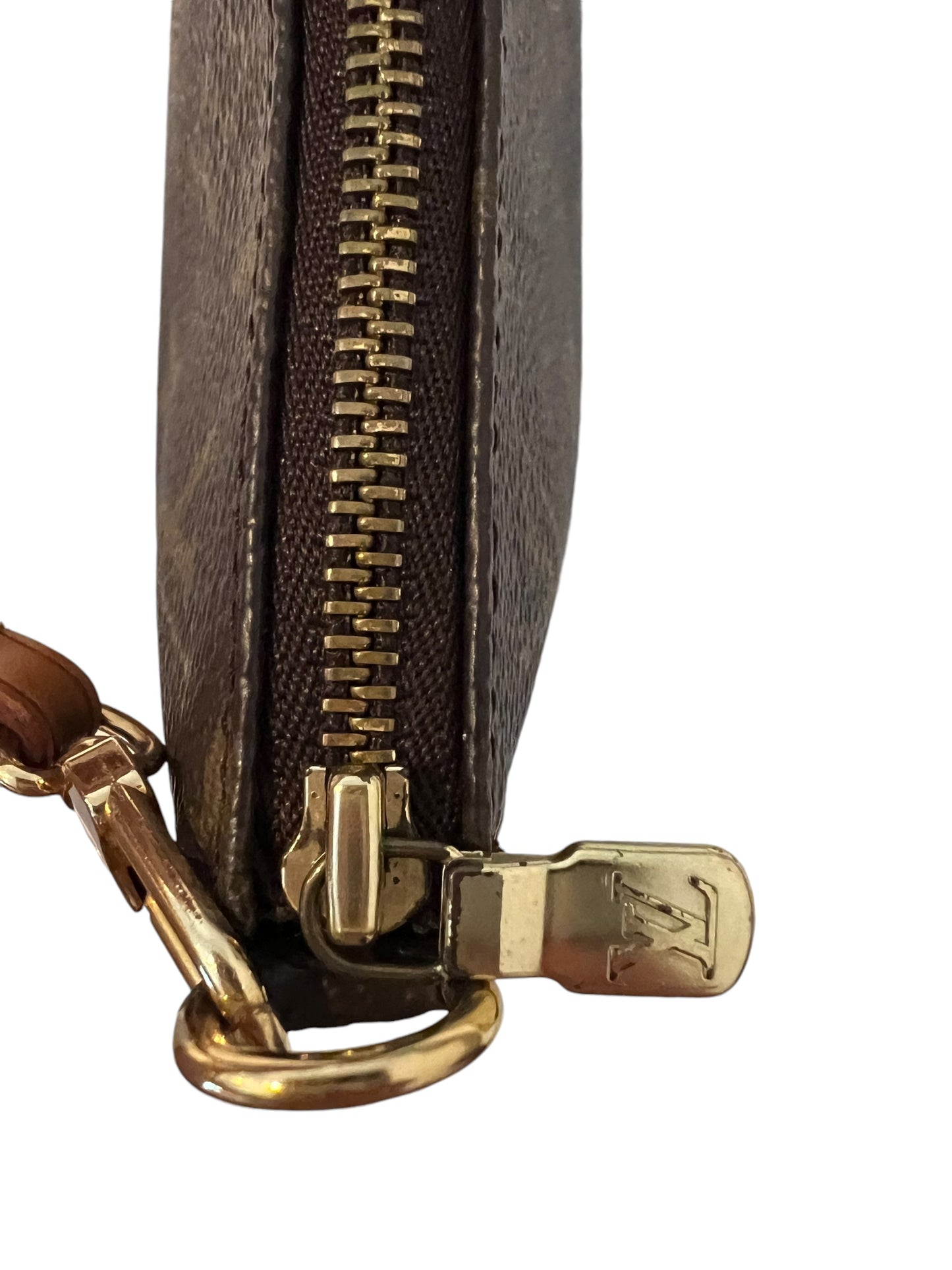 Louis Vuitton 2000s Monogram Pochette Accessoires