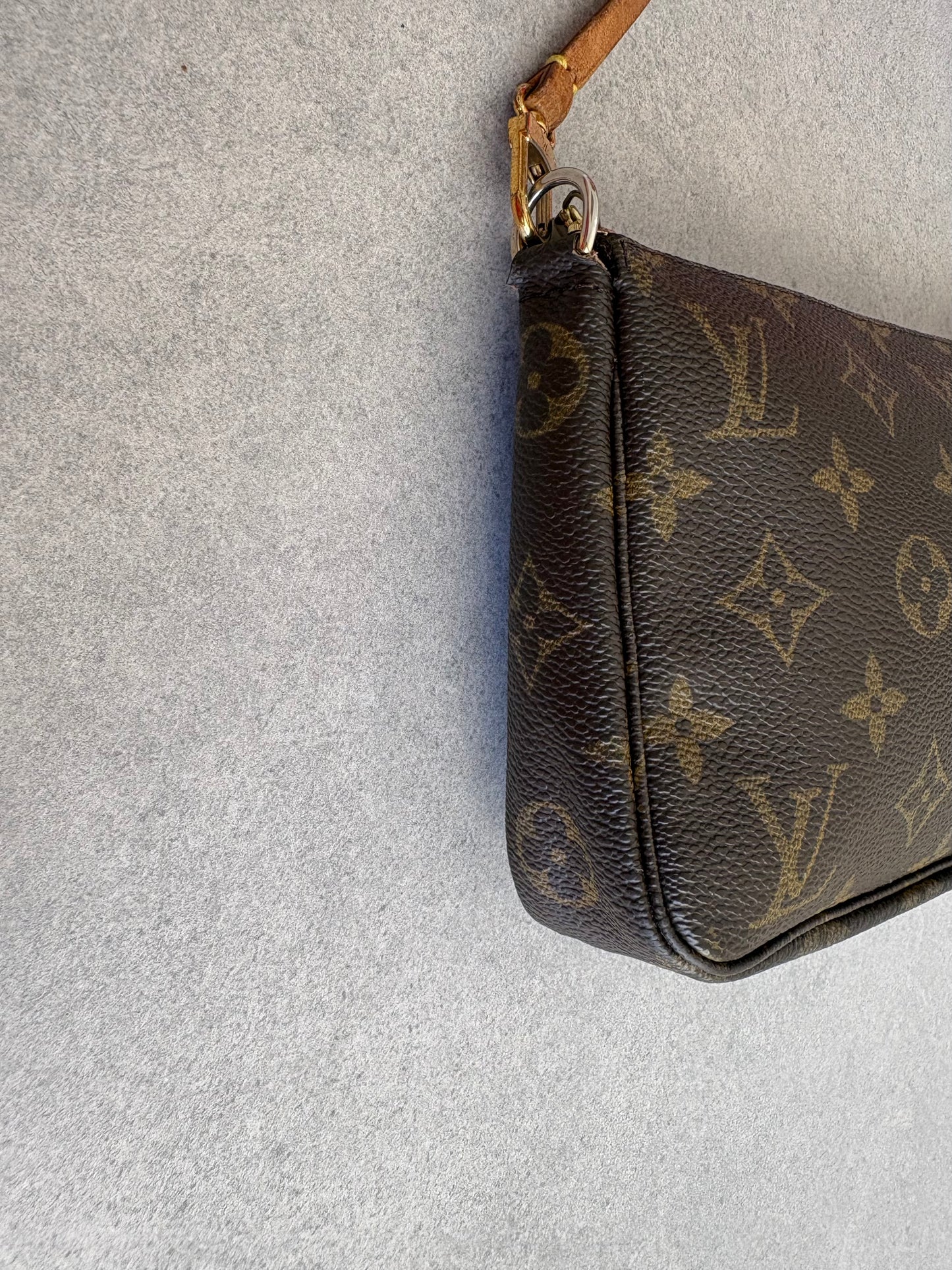 Louis Vuitton Monogram Pochette Accessoires