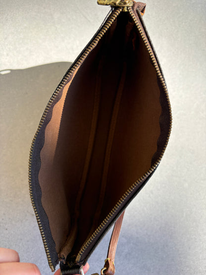 Louis Vuitton Monogram Pochette Accessoires