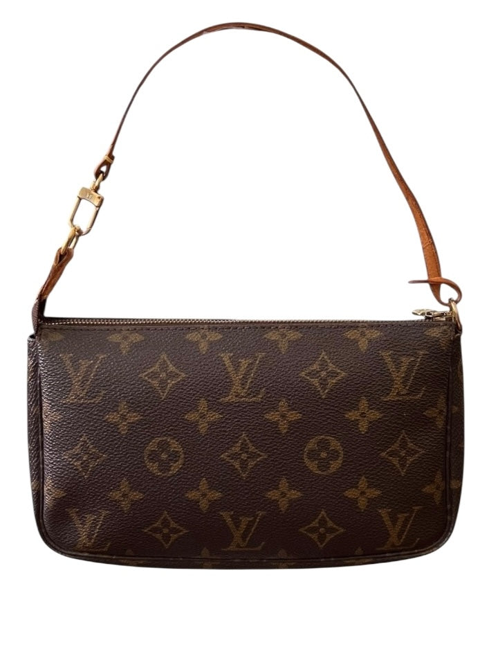 Louis Vuitton Monogram Pochette Accessoires