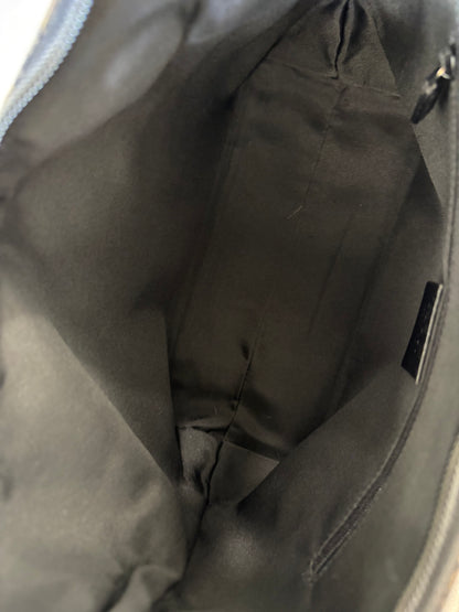 Gucci Canvas Shoulder Bag