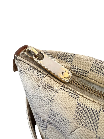 Louis Vuitton Damier Azur Totally PM Tote Bag