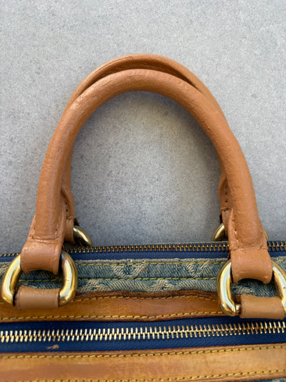 Louis Vuitton Neo Speedy Handbag