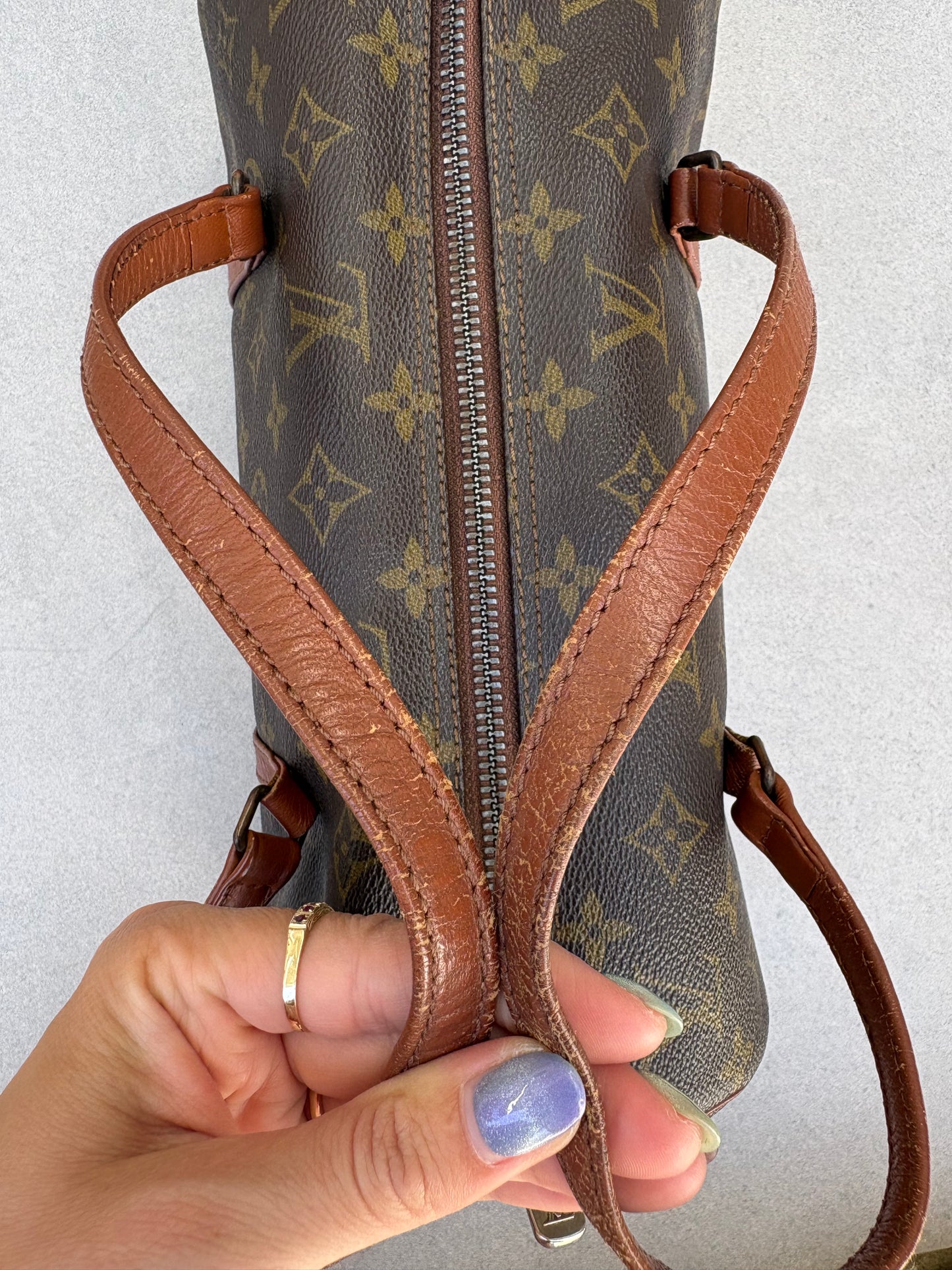 Louis Vuitton Papillon 30