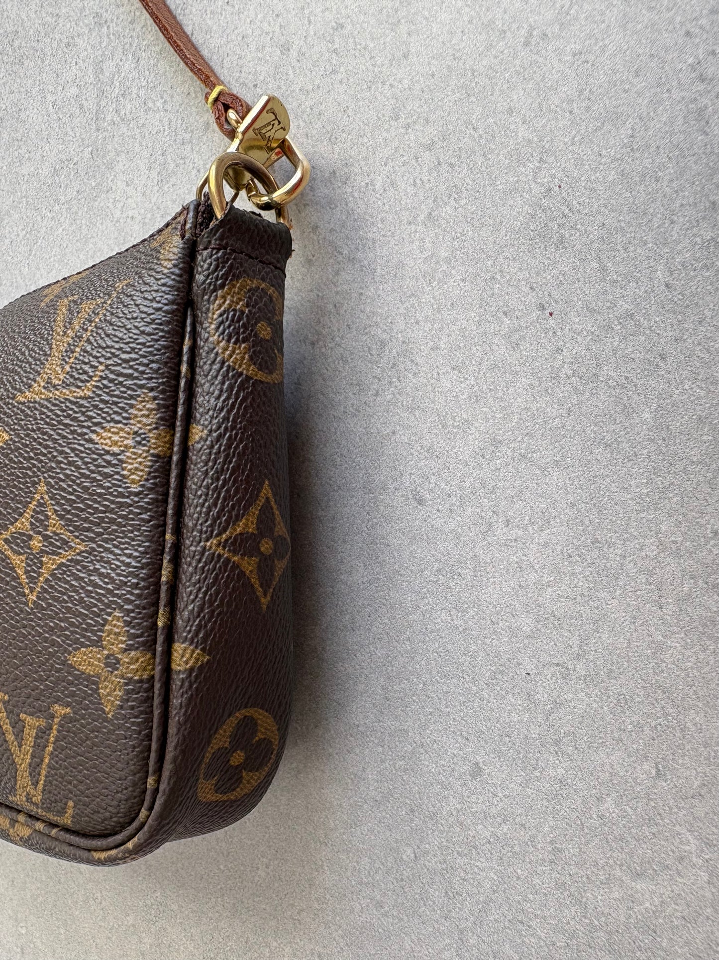 Louis Vuitton Monogram Pochette Accessoires