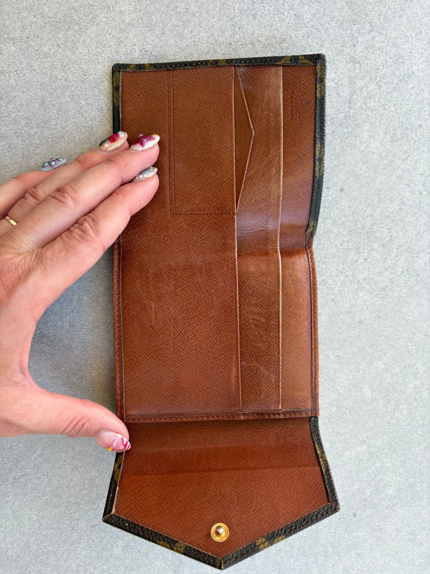 Louis Vuitton Wallet