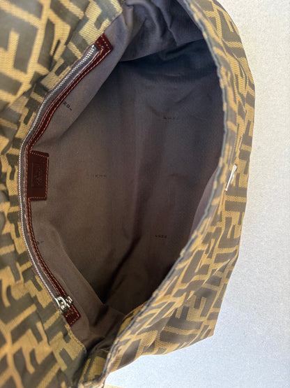 Fendi Baguette Shoulder Bag