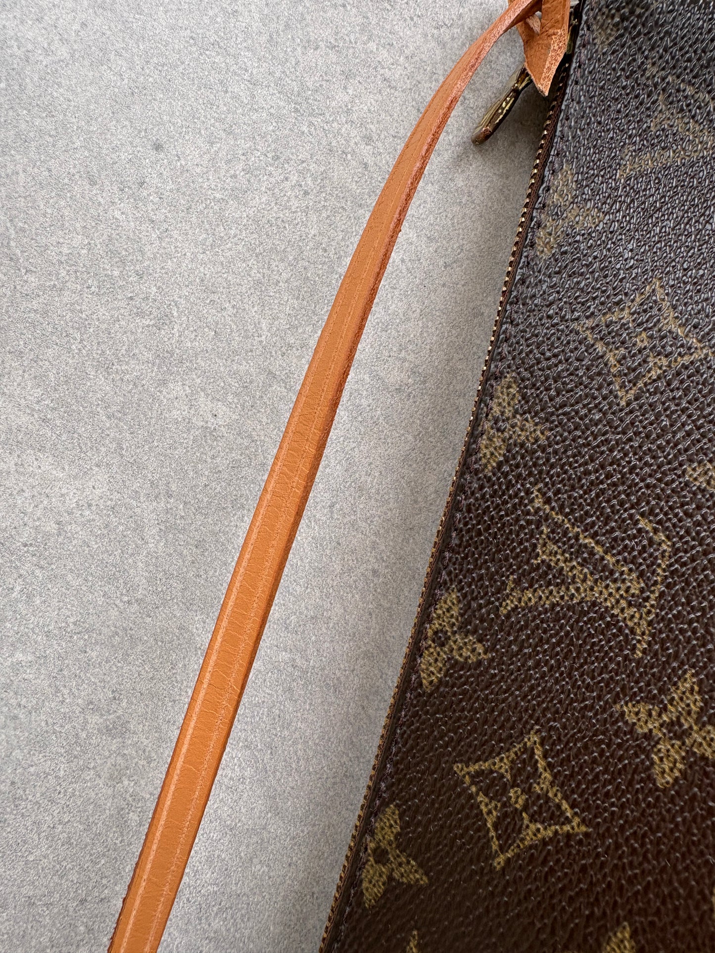 Louis Vuitton Monogram Pochette Accessoires