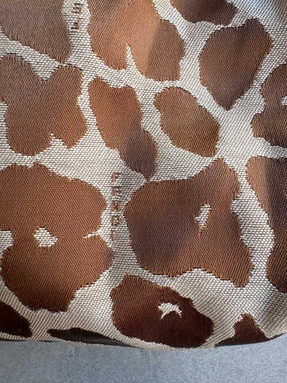 Fendi Chef Shoulder Bag