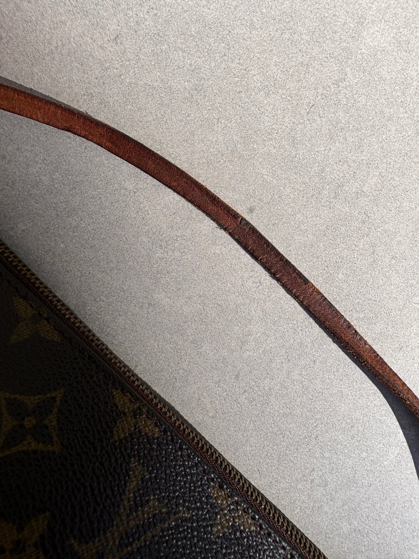 Louis Vuitton Monogram Pochette Accessoires