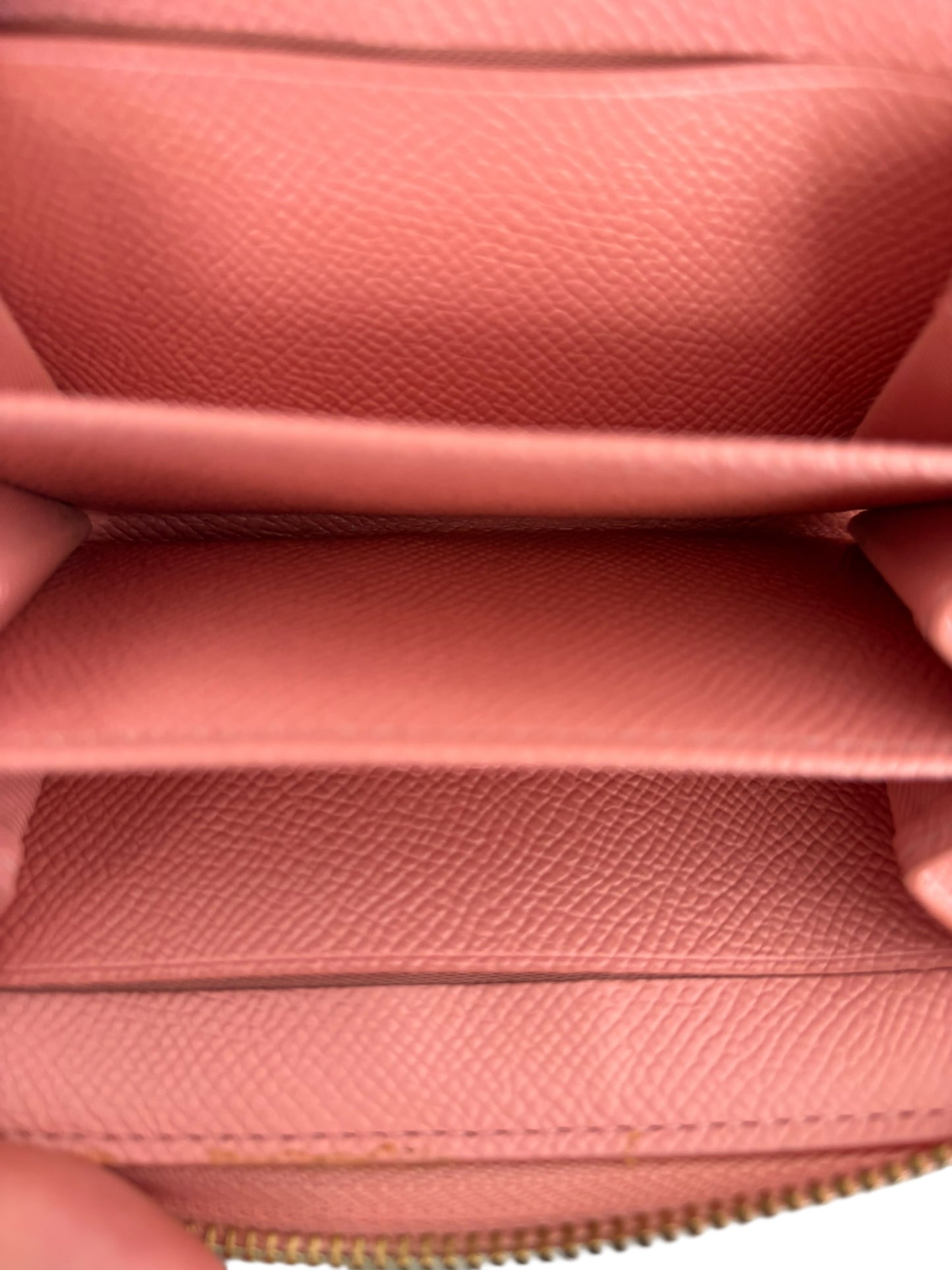 Coach Pink Purse