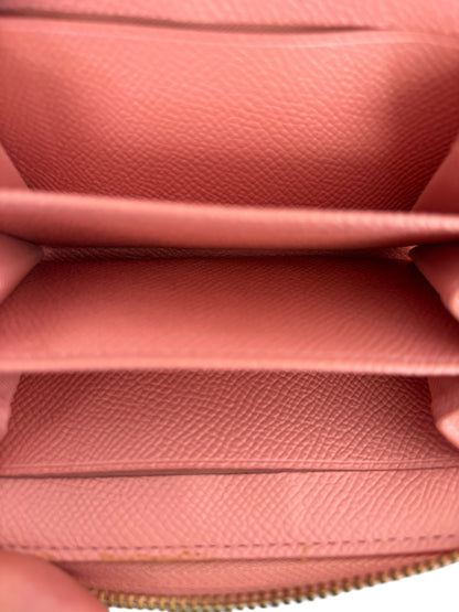 Coach Pink Purse