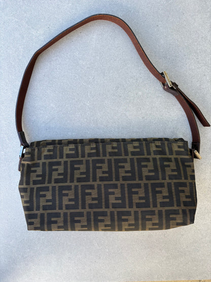 Fendi Baguette Shoulder Bag