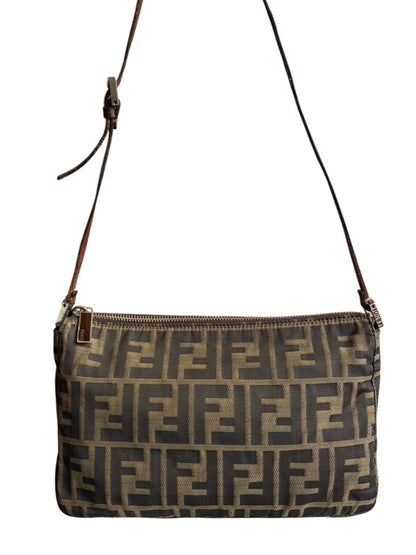 Fendi Baguette Shoulder Bag