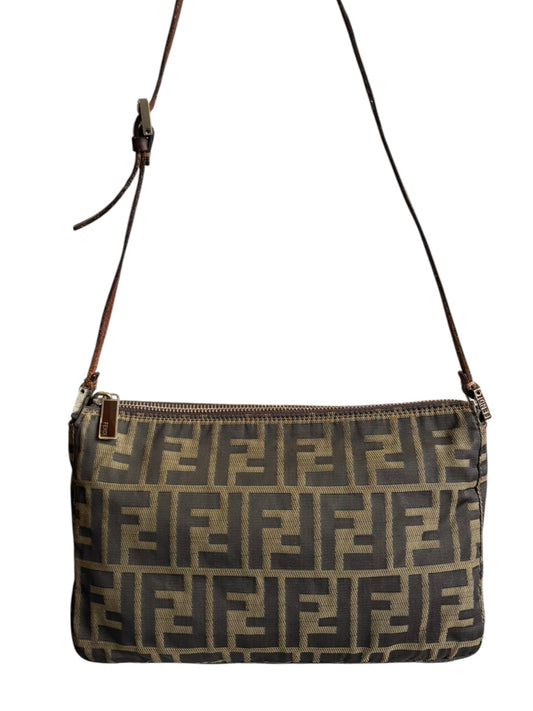 Fendi Baguette Shoulder Bag