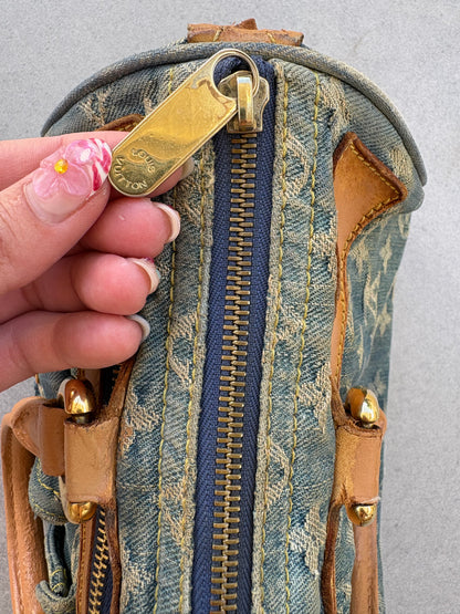 Louis Vuitton Neo Speedy Handbag