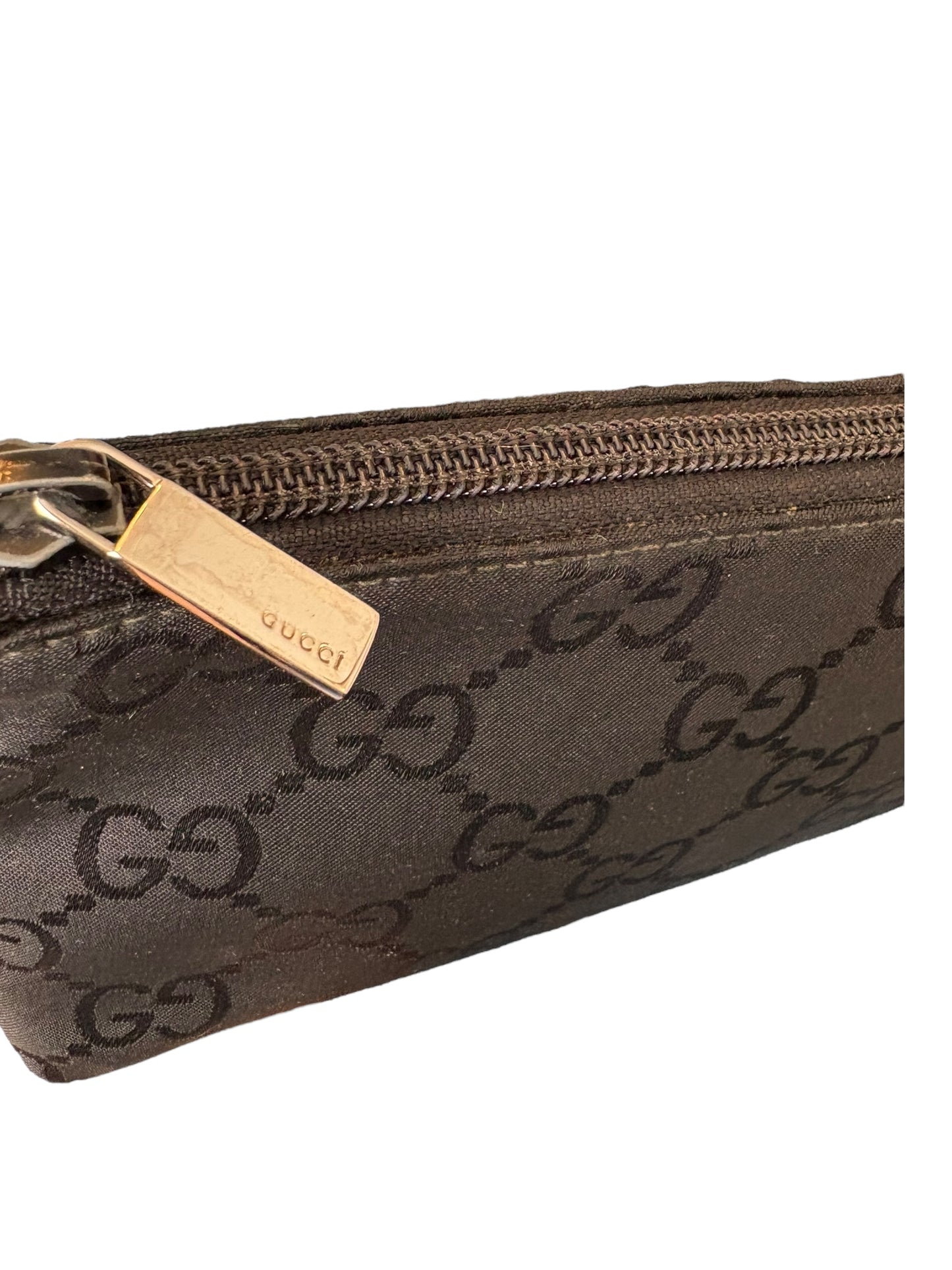 Gucci Pouch Black