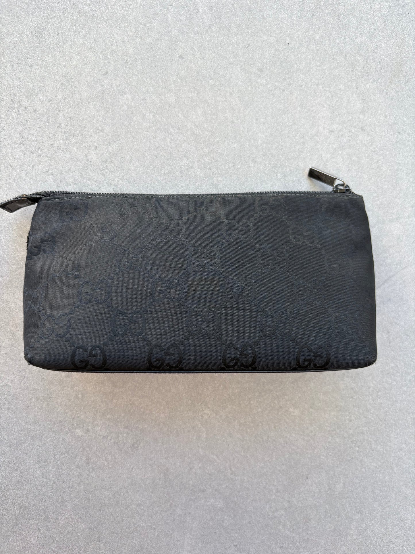 Gucci Pouch Black
