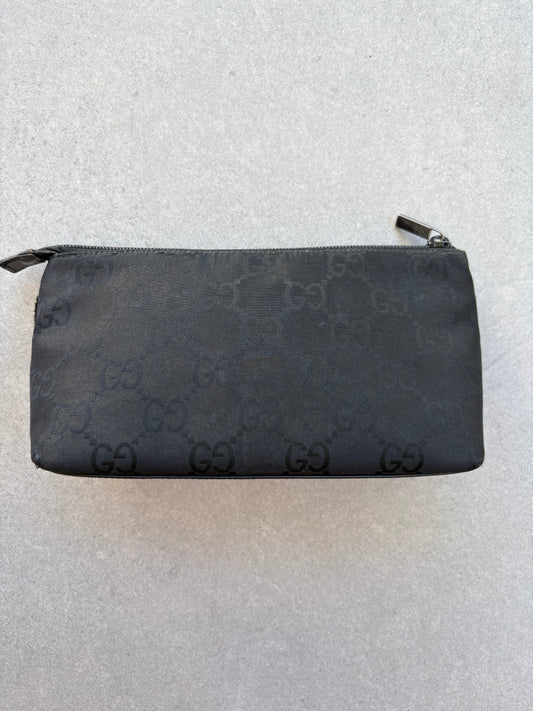 Gucci Pouch Black