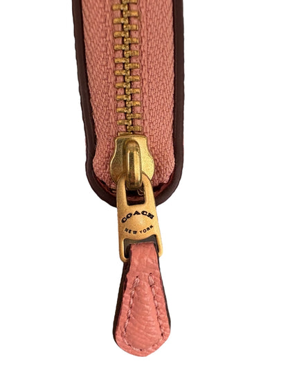 Coach Pink Purse