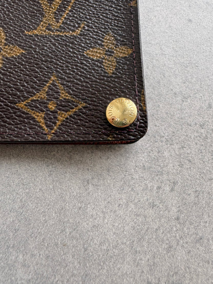 Louis Vuitton Monogram Card Holder