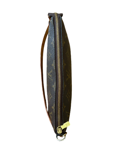 Louis Vuitton 2000s Monogram Pochette Accessoires