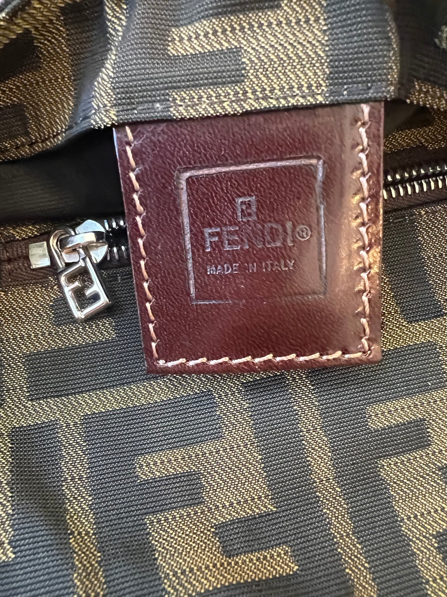 Fendi Baguette Bag