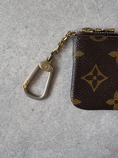 Louis Vuitton Key Pouch