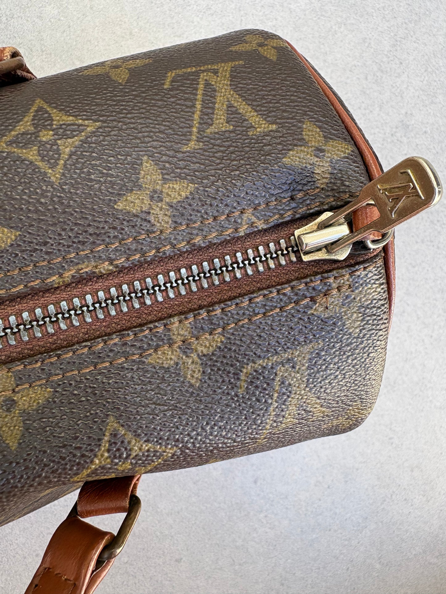 Louis Vuitton Papillon 30