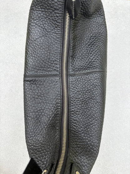 Coach Black Large Shoulder