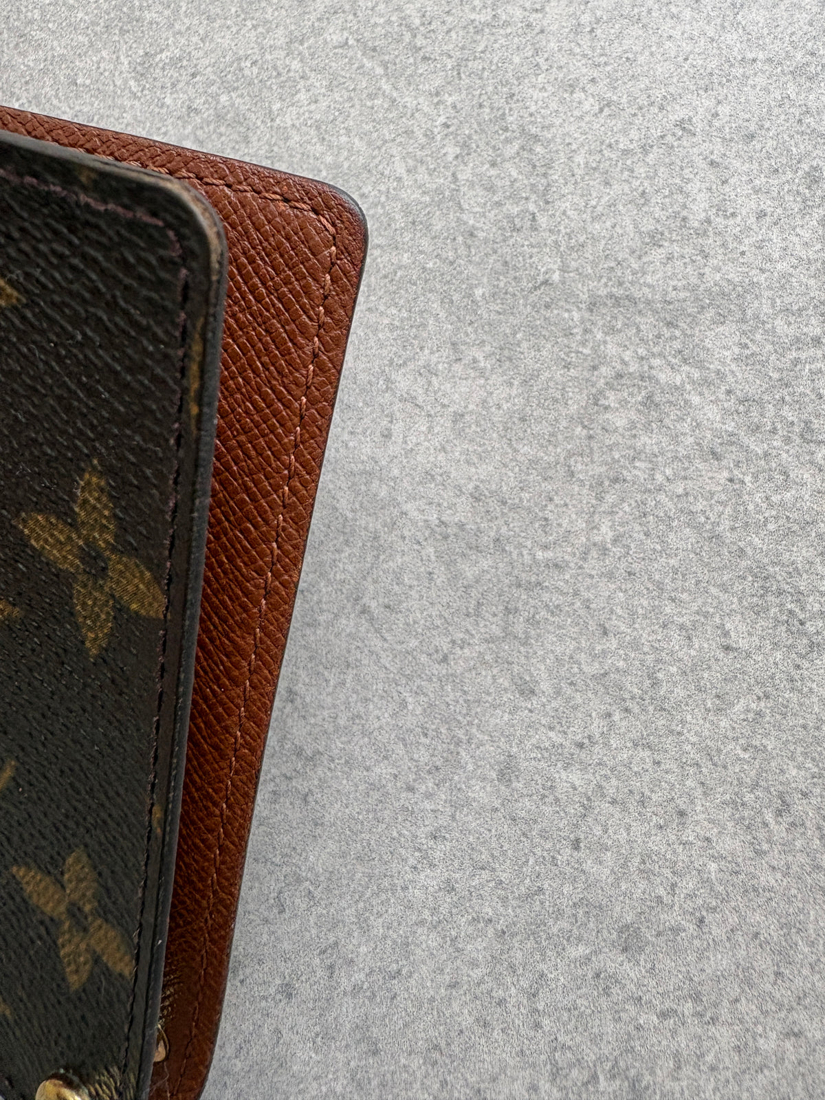 Louis Vuitton Monogram Card Holder