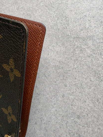 Louis Vuitton Monogram Card Holder