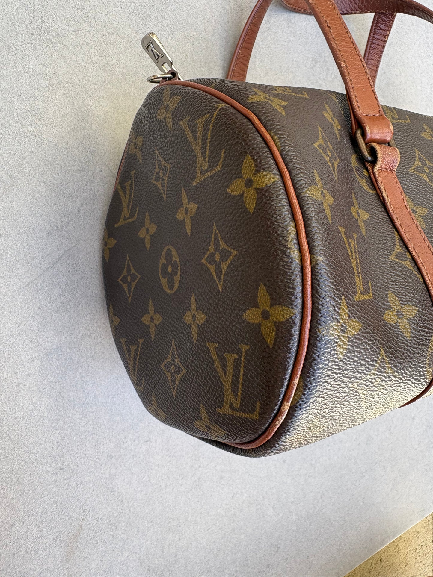Louis Vuitton Papillon 30