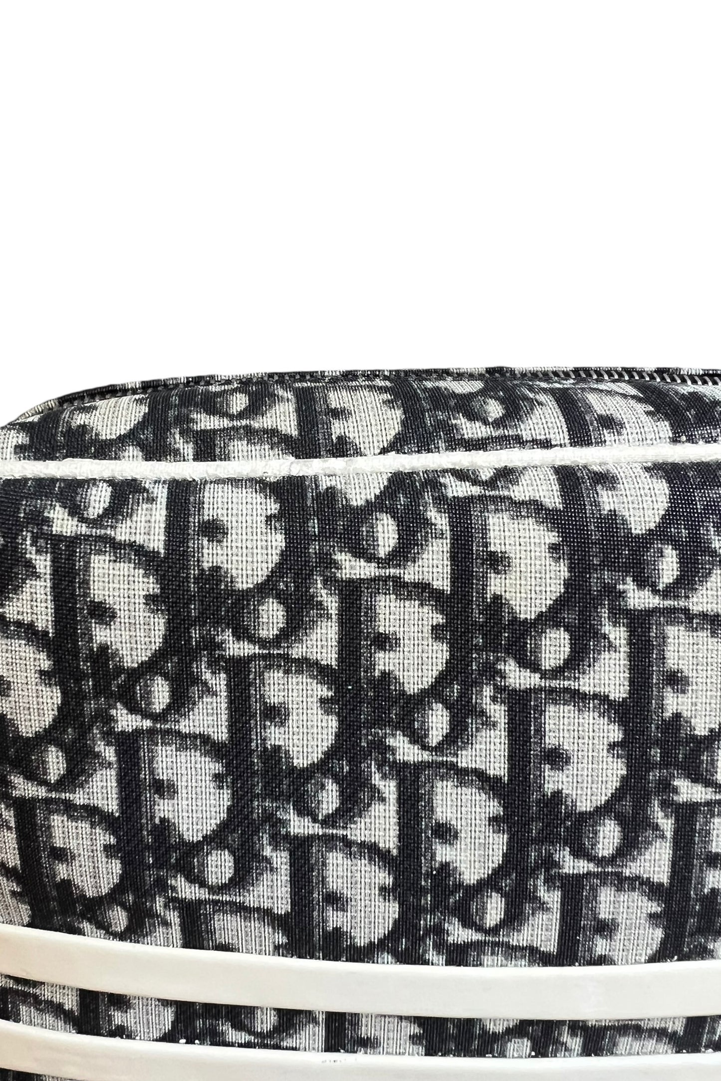 Christian Dior Trotter 2 Shoulder Bag