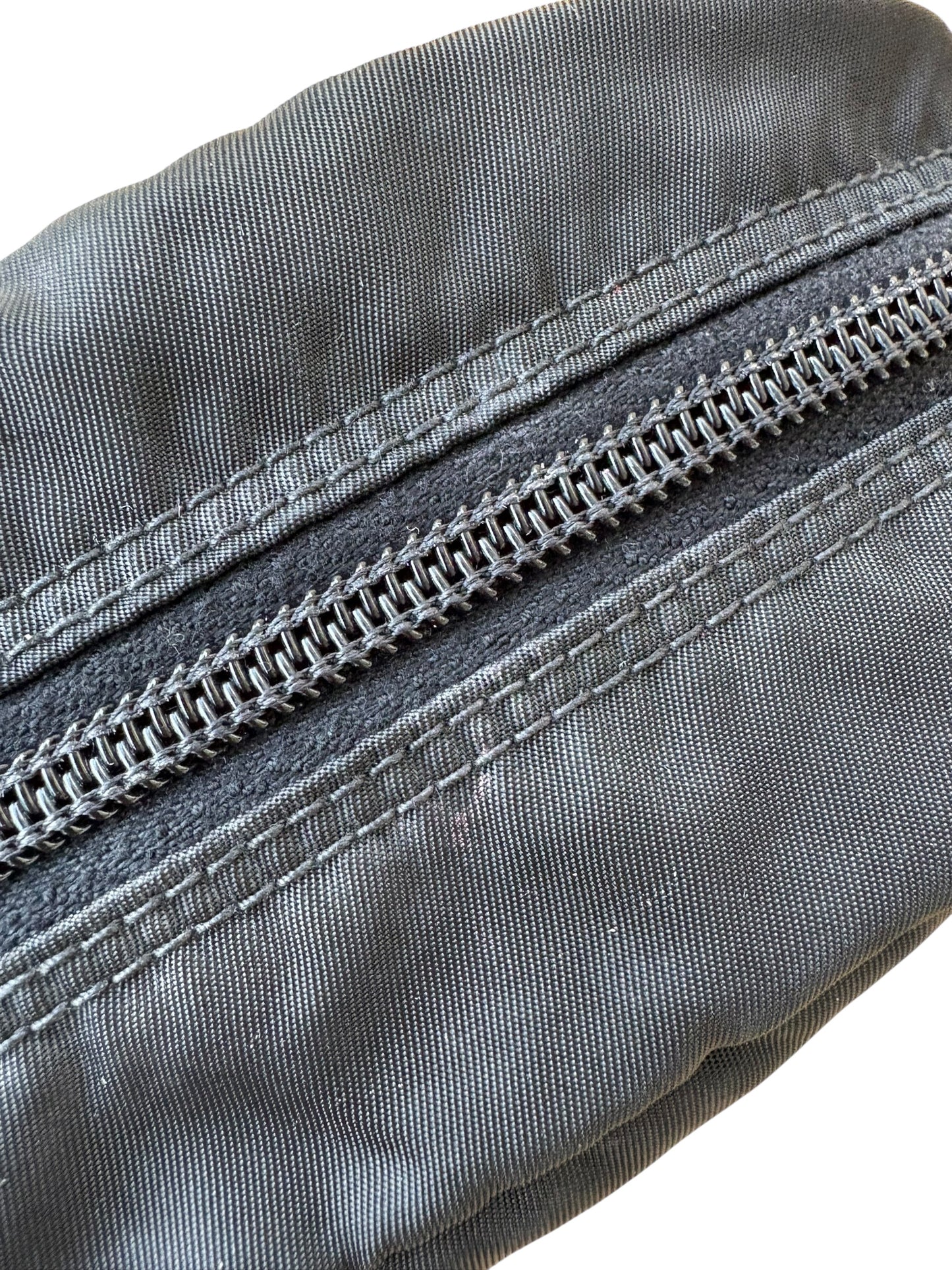 Prada Black Pouch