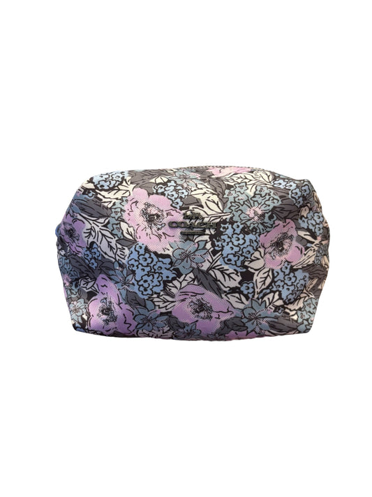 Coach Floral Pouch
