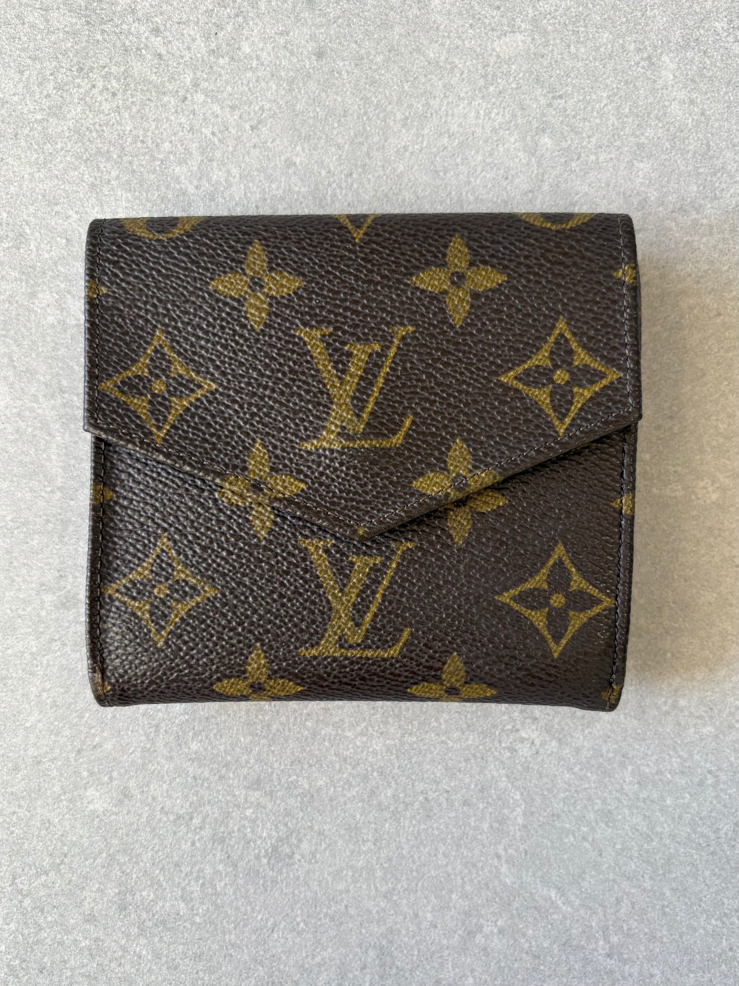 Louis Vuitton Wallet