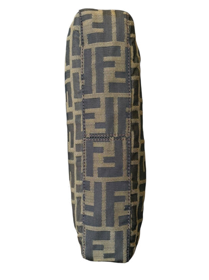 Fendi Baguette Shoulder Bag