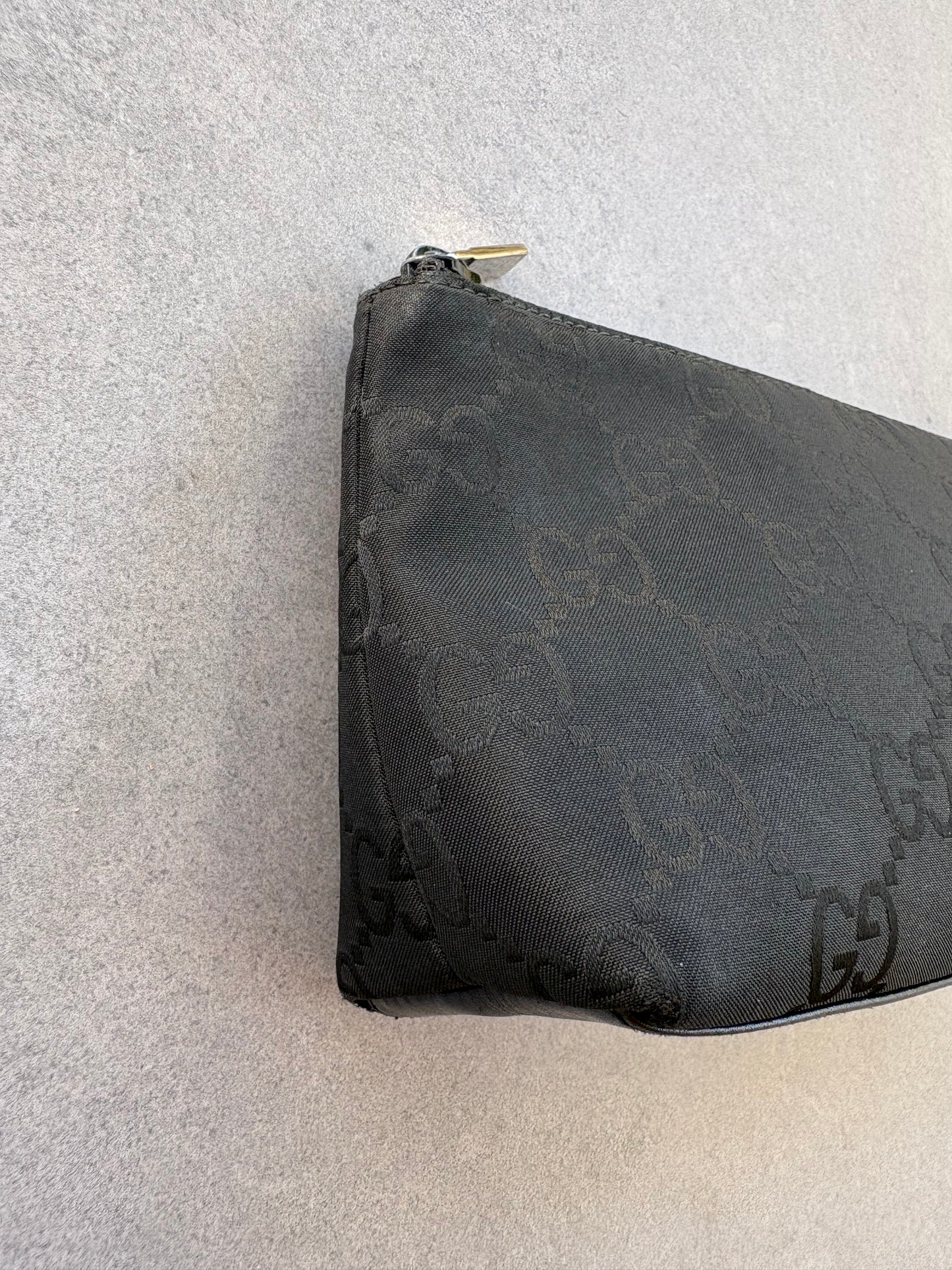 Gucci Pouch Black