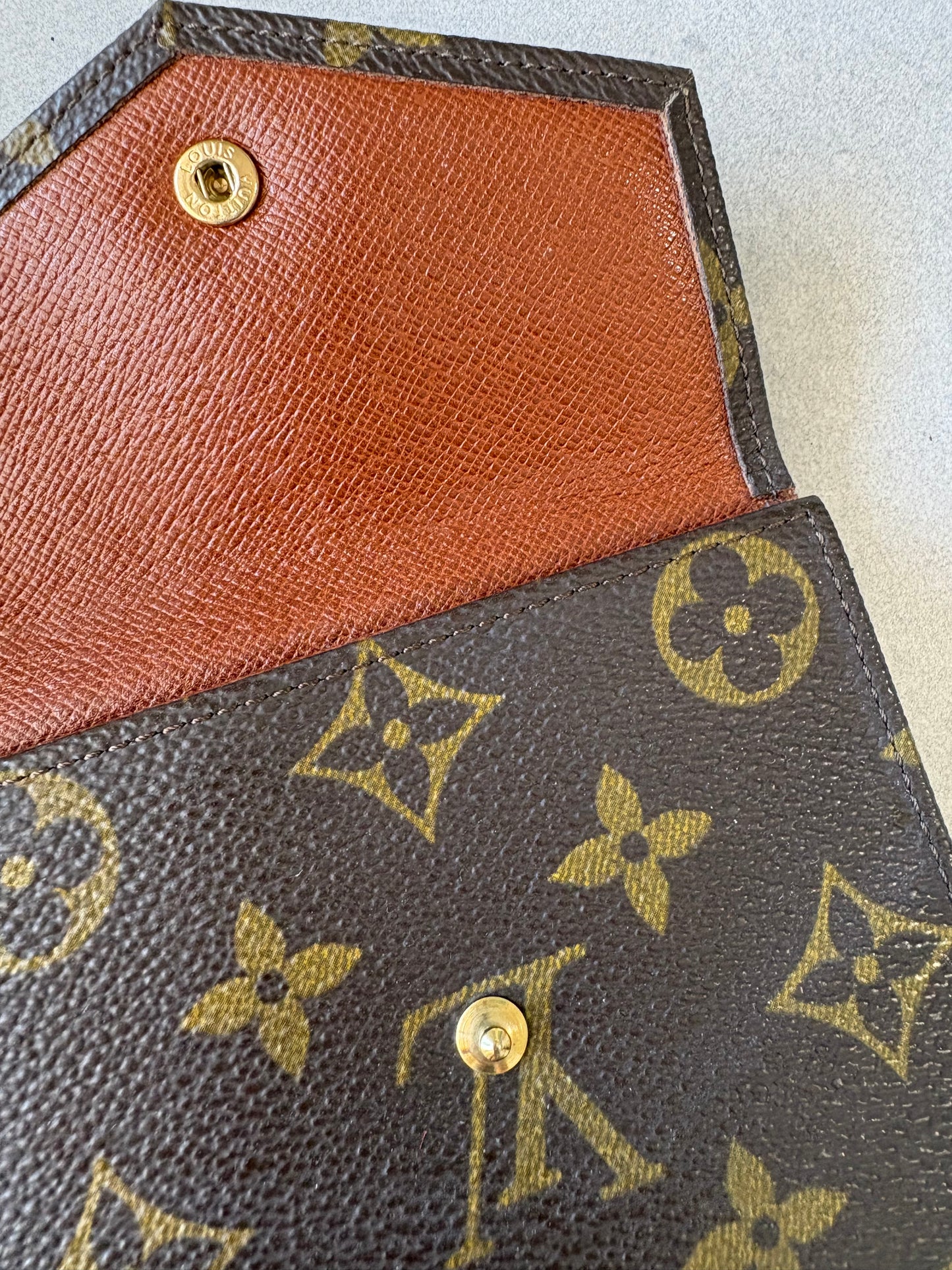 Louis Vuitton Wallet