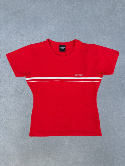 Ferrari T-shirt Size S