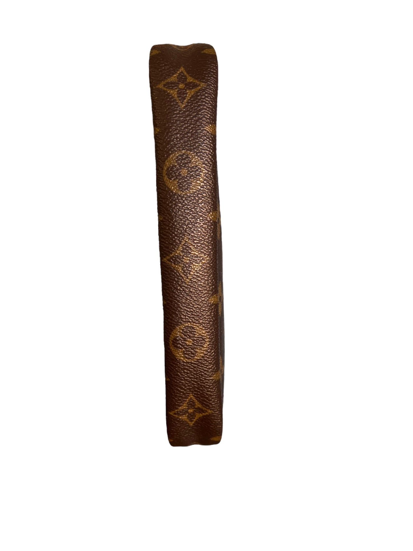 Louis Vuitton 2000s Monogram Pochette Accessoires