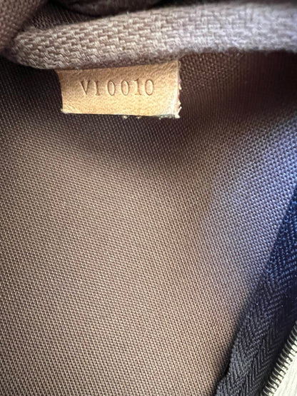 Louis Vuitton 2000s Monogram Pochette Accessoires