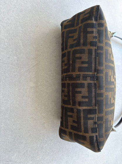 Fendi Baguette Shoulder Bag