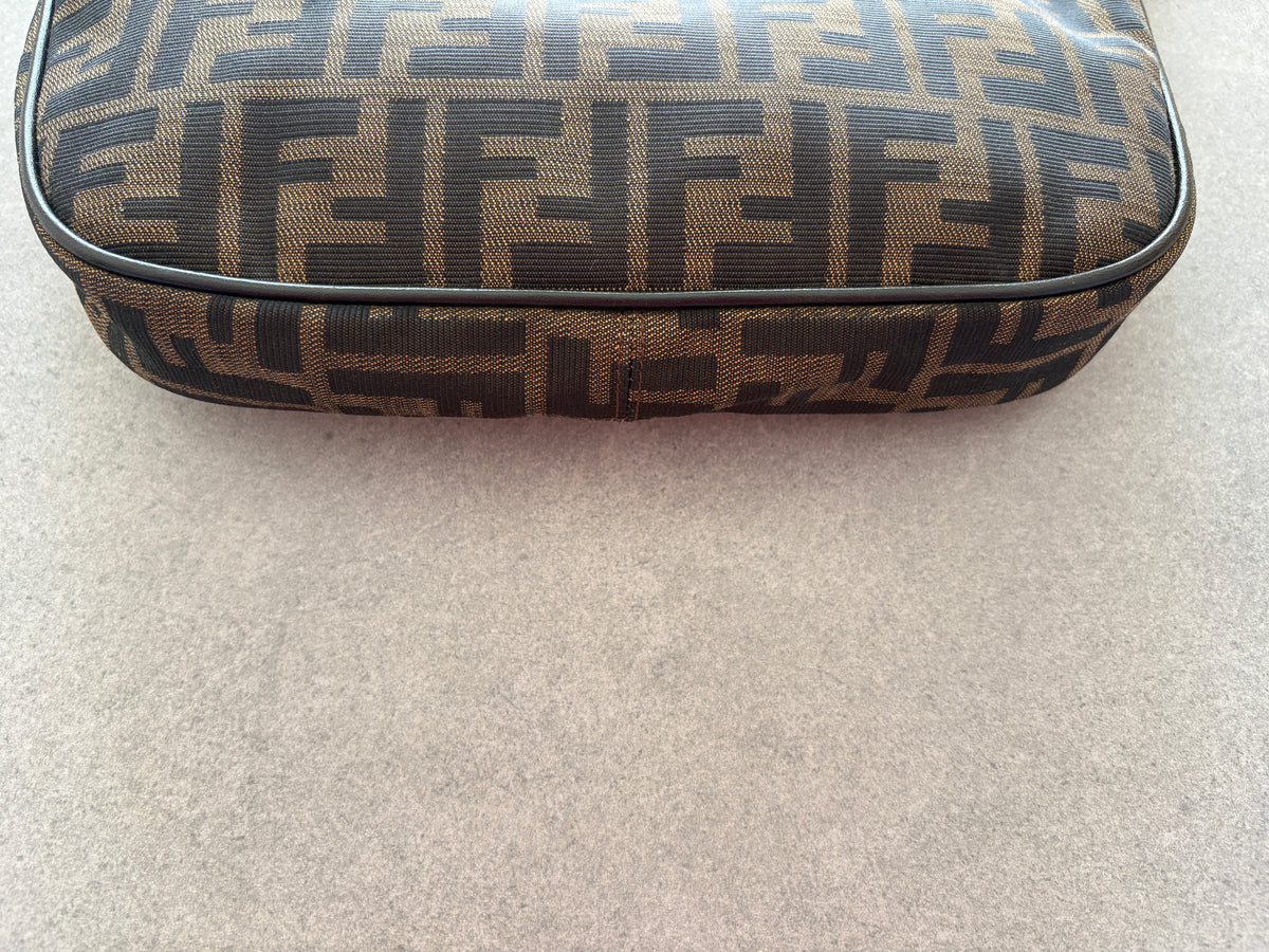 Fendi Baguette Shoulder Bag