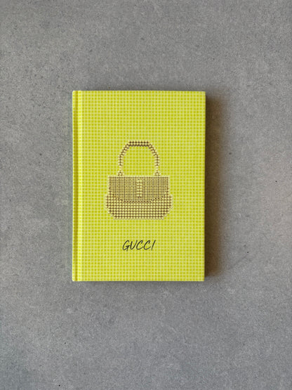 Gucci Notebook