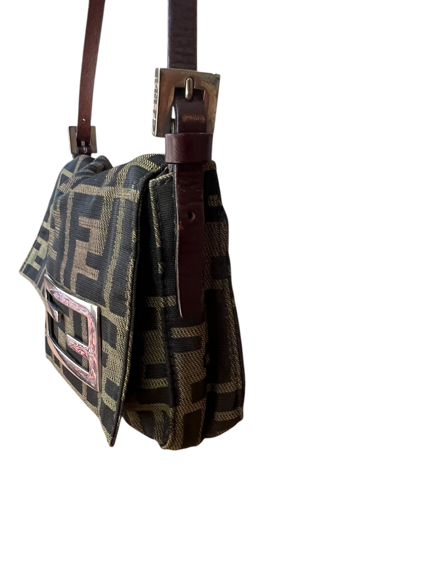 Fendi Baguette Bag
