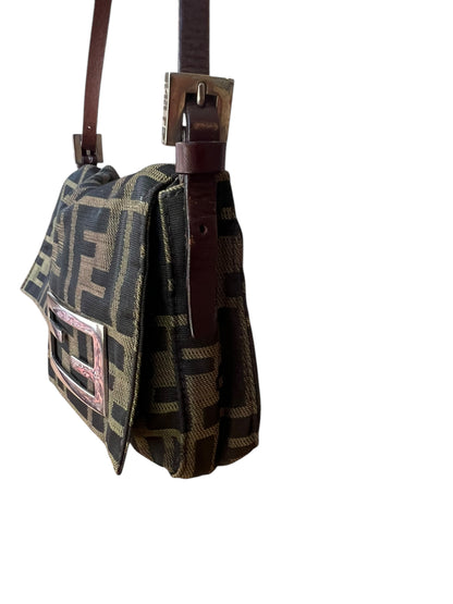 Fendi Baguette Bag