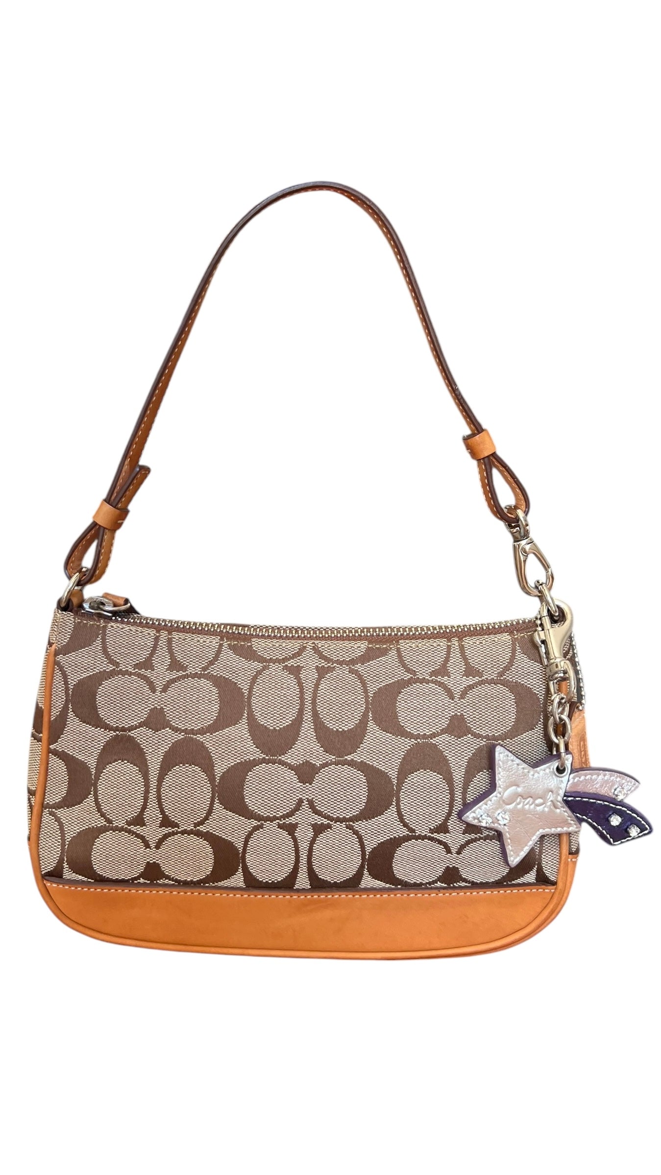 Coach Signature Demi